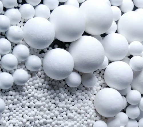 Alumina Cermaic Balls Application: Explosive