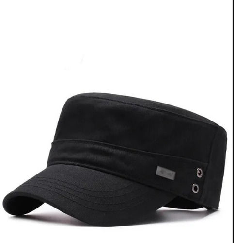 Light Weight Comfortable Plain Casual Wear Baseball Caps