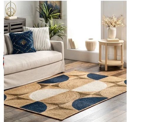 Braided Carpet Rugs