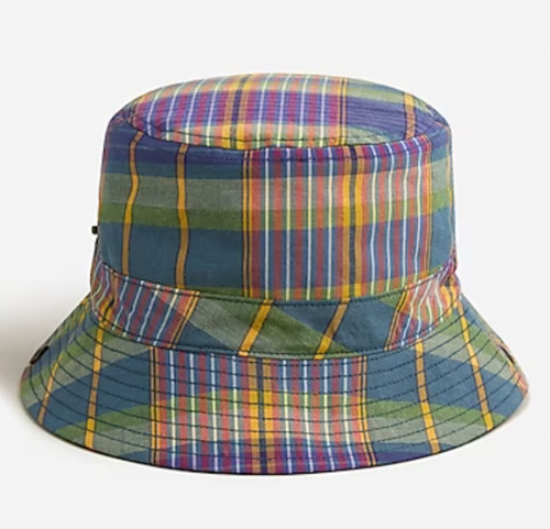 Regular Fit Light Weight Breathable Fashionable Bucket Hats