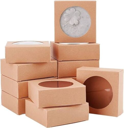 Corrugated Packaging Boxes