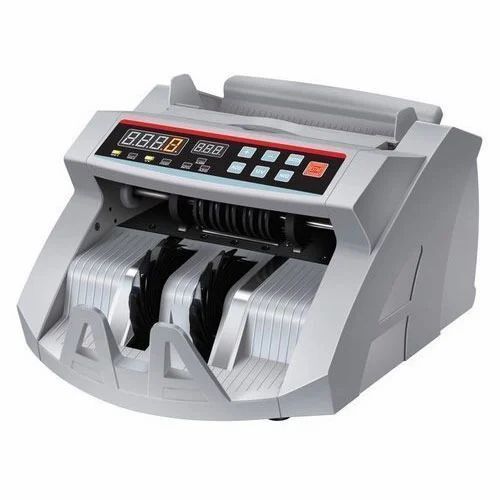 Currency Value Counting Machine