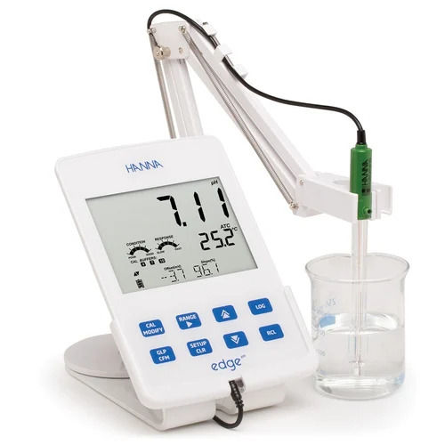 Digital PH Meter