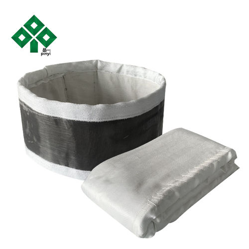 High Temperature Resistance Fabric Expansion Joints