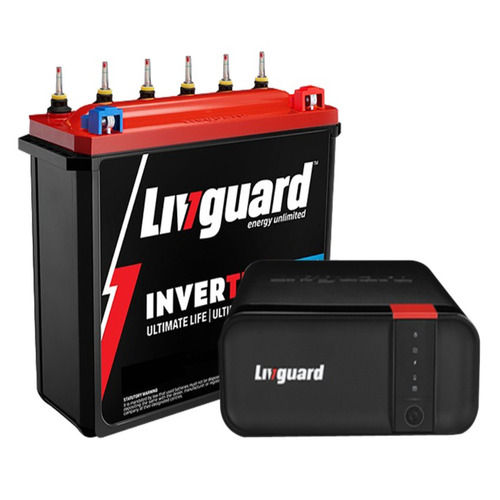 Fast Chargeable And Heat Resistance Inverter Battery