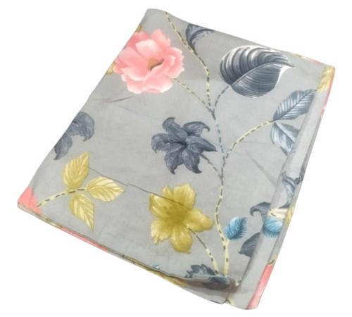 Multi Color Rectangular Shape Floral Printed Pillow Covers