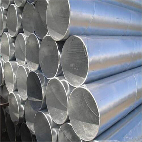 Gi Round Pipe For Industrial