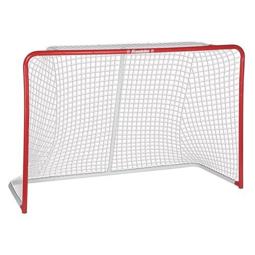 Hockey Nets - Color: All