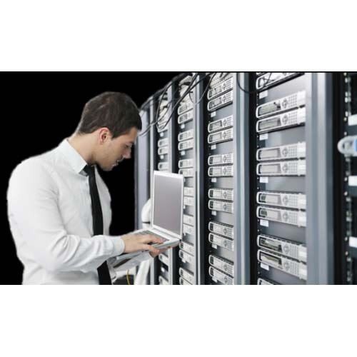 network support services