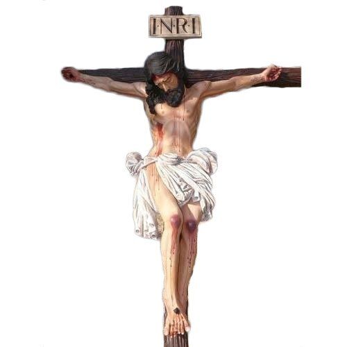 Jesus Statue