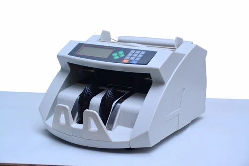 Currency Counting Machines