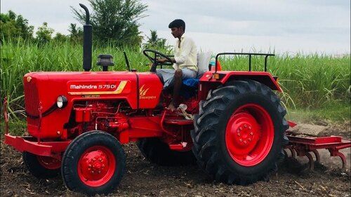 Mahindra Tractor 