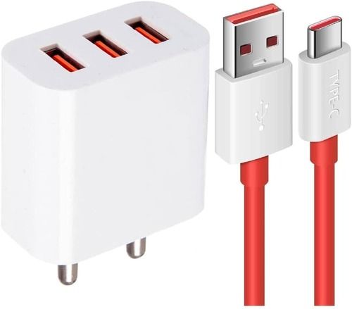 Type C Mobile Charger