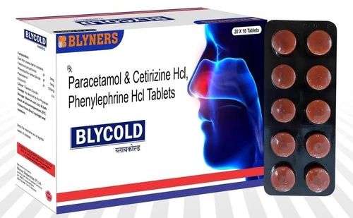 paracetamol caffeine tablets