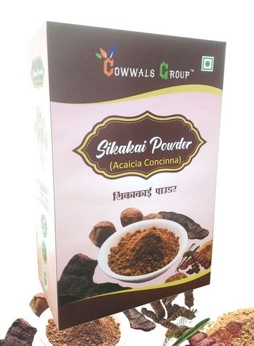 Pure Organic Sikakai Powder