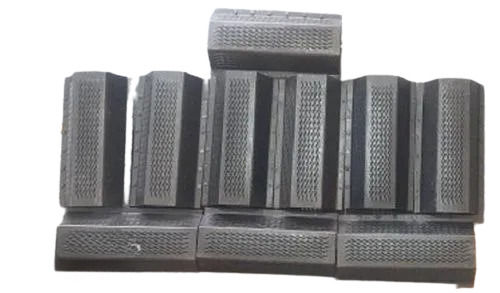 Mild Steel Highly Tempered Rice Huller Screen