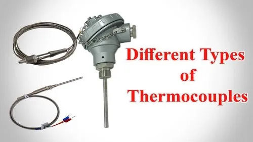 Type T Thermocouple