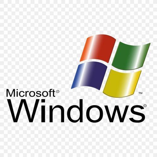 Windows Operating System Software