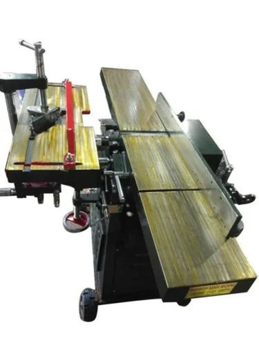 Wood Working Heavy Duty Planer Machine