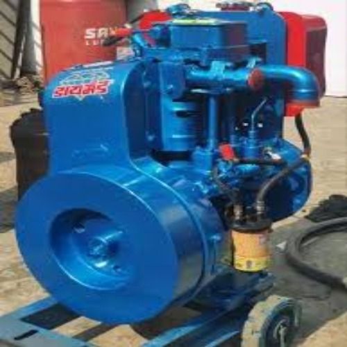 Na Air Cooler Diesel Engines at Best Price in Kolhapur | Sawant Agro ...