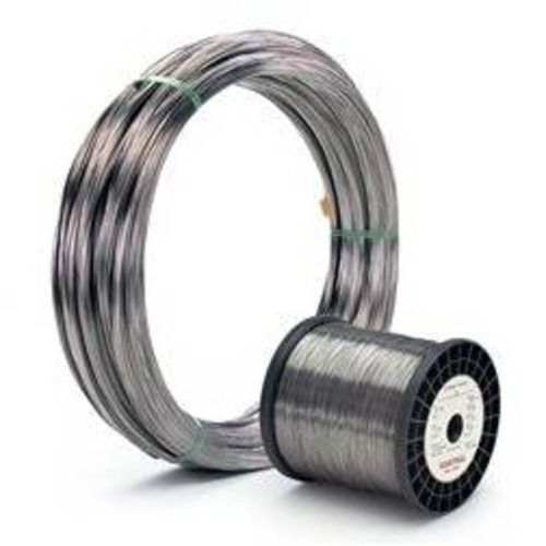 Alloy Steel Wire