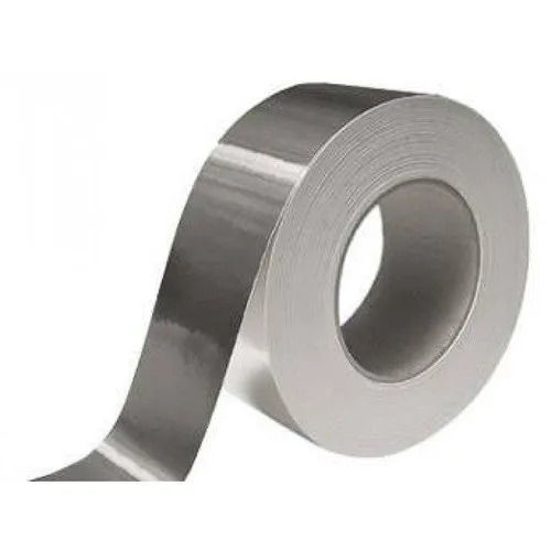 Aluminium Foil Packaging Tape