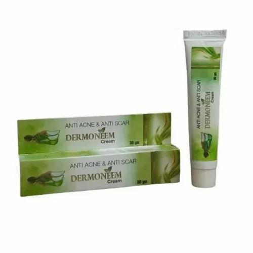 Anti Acne And Anti Scar Dermoneem Cream