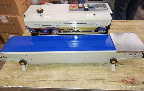 Band Sealing Machine