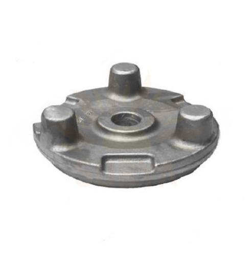 Forging Gear Components