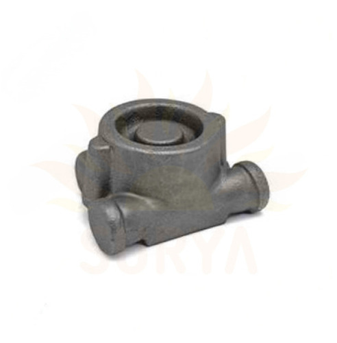 Hydraulic Cylinder Parts Forgingsss