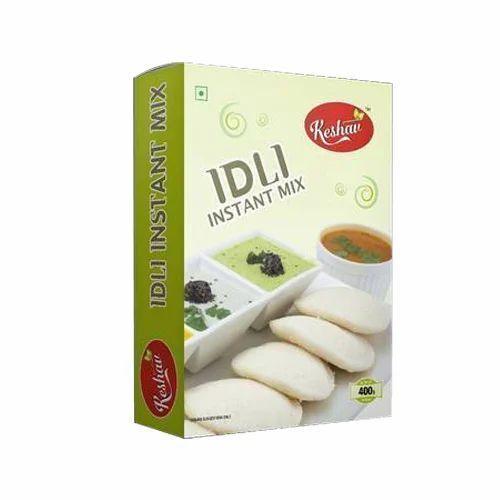 Idli Instant Mix