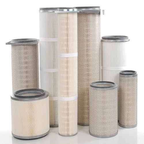 Industrial Dust Filter