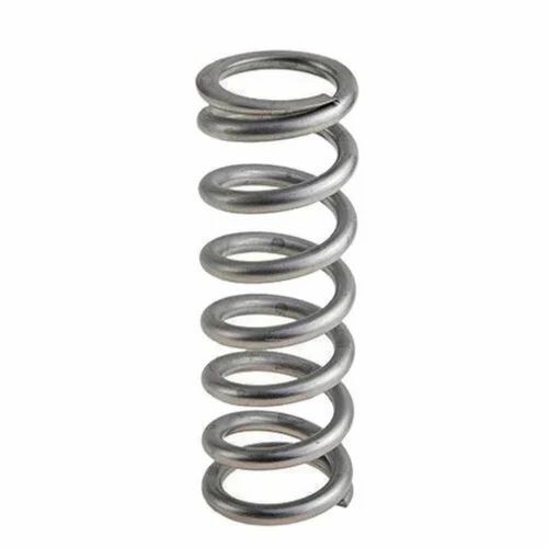 Stainless Steel Springs