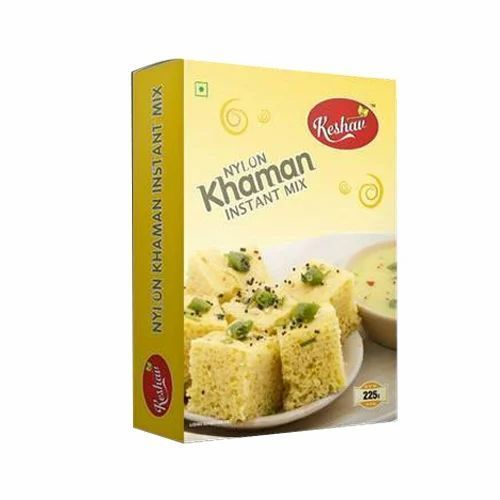 Khaman Instant Mix