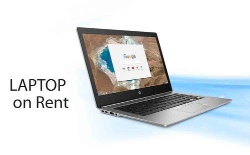 Laptop Rental Service