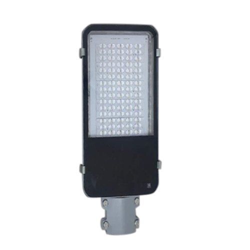 White Color Rectangular Shape Led Street Light