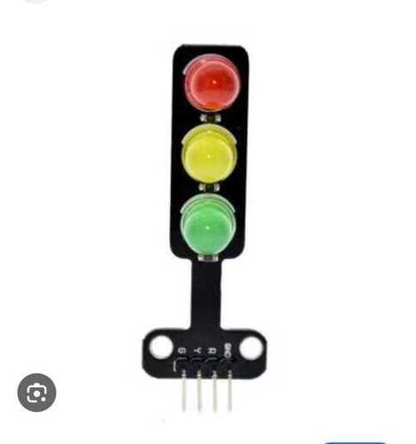 Long Lasting Durable LED Traffic Light