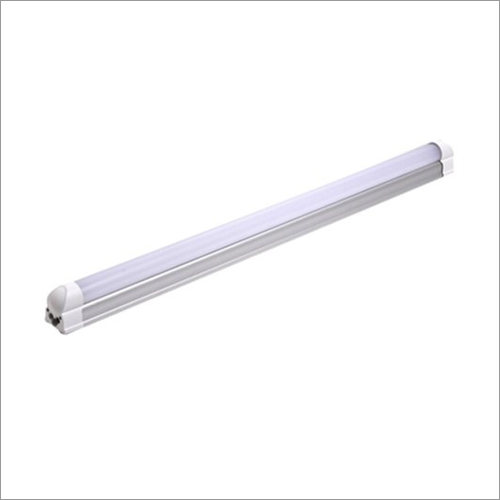 White Color Round Long Shape Led Tube Light