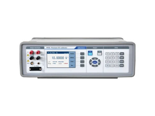 Meatest M160, Portable Digital Multifunction Calibrator