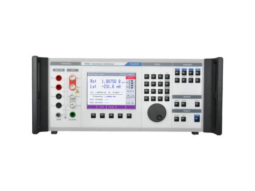 Meatest M550, Portable Digital Impedance Calibrator