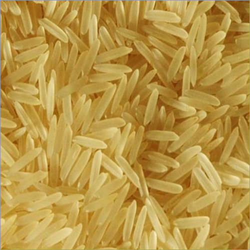 Mughlai Golden Sella Rice