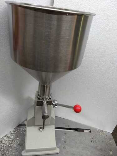 Paste Filling Machine