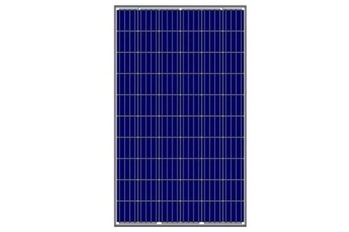 Polycrystalline Solar Power Panel