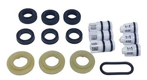 Powerwash Spare Kit 21 Pcs For Industrial Pressure Washer 