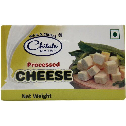 Processed Cheese