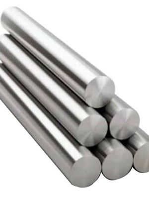 Resistance To Corrosion Industrial Aluminium Round Bar