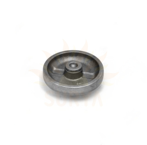 Round Flanges