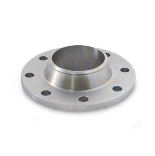 Seamless Flanges