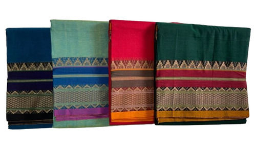 South Cotton Saree