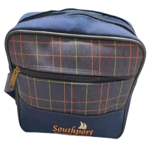 Southport Promotional Travel Kit Bag